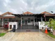 RENOVATED Single Storey Terrace Taman Desa Saujana...