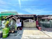 Renovated Single Storey Terrace Taman Jaya Bandar Tun...