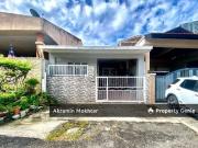 RENOVATED Single Storey Terrace@Taman Jaya, Bandar Tun...