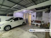 Renovated | Single Storey Terrace Taman Mawar, Bandar...