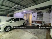 Renovated | Single Storey Terrace Taman Mawar, Bandar...