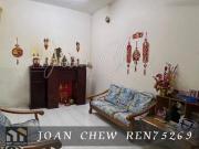 Renovated Single Storey Terrace Taman Teratai Indah Near...