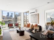 RENOVATED SMART, FUNCTIONAL, AND STYLISH TWO BEDDER AT...