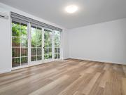 Renovated South Yarra delight