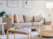 Renovated South Yarra Gem FULLY FURNISHED