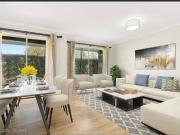 Renovated Spacious 3beds 2.5 bath Townhouse