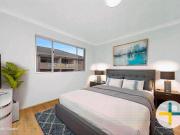 Renovated, Spacious and Private!