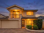 Renovated & Spacious – First Time Offered Since 2001 in...