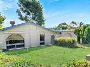 Renovated Spacious Ideally Located