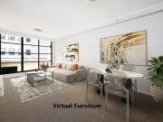 RENOVATED SPACIOUS & MODERN 1 BEDROOM APARTMENT