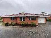 Renovated Spacious Townhouse