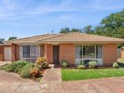 Renovated Spacious Unit