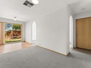 Renovated Spacious Unit