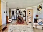 RENOVATED Sri Kinabalu Condo FullyF Aircon Kitchen Cabinet