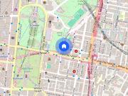 Renovated Studio Apartment, Brilliant Location in Park...