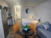 Renovated studio apartment on the Broadwater Southport!