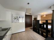 Renovated studio at the foot of the slopes – A L’ANNÉE