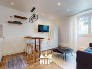 Renovated studio at the heart of the Marais Renovated studio at the heart of the Marais