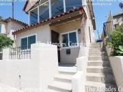 Renovated Studio in Bankers Hill! 2357 State St #C