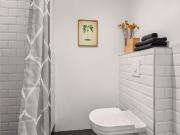 Renovated Studio on Ground Floor in Quiet Neighborhood,...