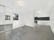 Renovated Studio Rent Includes Electricity and Water