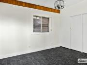 RENOVATED STUDIO UNIT