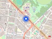 Renovated Style, Rare Space & The Building’s Biggest Balcony