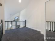 Renovated Stylish Loft Style Apartment