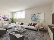 Renovated Suite 1 Bedroom Dorchester Apartments