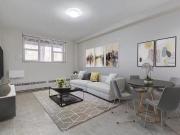Renovated Suite 1 Bedroom Park Apartments