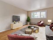 2 Bedroom