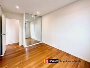 RENOVATED SUN FILLED STYLISH RETREAT WITH CITY VIEWS