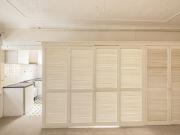 Renovated, sunlit top floor home in garden complex Palm...