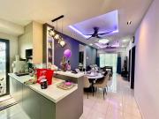 RENOVATED SURIA MEWAH RESIDENSI Semenyih Selangor