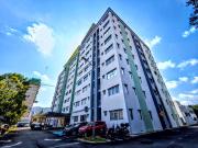 Renovated Sutera Bayu Apartment Taman Bukit Palma Kajang