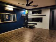 Renovated Taman Bukit Sepanggar Sepanggar 3 Bilik 1800 sqft
