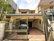 Renovated Taman Cheras Indah