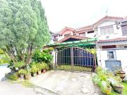 RENOVATED Taman Damansara Aliff Johor Bahru