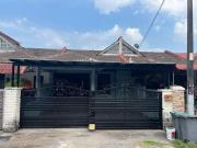 Renovated Taman Desa Jaya Jalan Lembah Single storey terrace