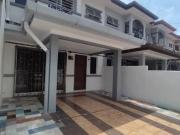 Renovated Taman Lestari Putra