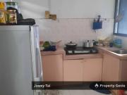 Renovated Taman Mewah Apartment Butterworth