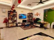Renovated Taman Millennium Height 4 Bilik Inter Corner...