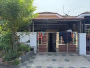 Renovated Taman Nusa Bestari Single Storey Terrace...