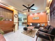 Renovated Taman Sri Pulai Perdana 2Storey Terrace House...
