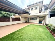 RENOVATED TANAH LUAS 2 Storey Terrace Tmn Wangsa Jaya...