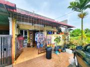 RENOVATED Teres 15 Tingkat Taman Meru Jaya 3