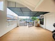 Freehold 2Storey Terrace Bandar Mahkota Cheras Bumi Lot