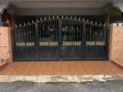 RENOVATED TERES KEMPADANG PERDANA 2 KUANTAN