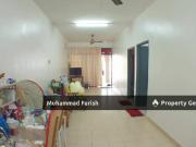 Renovated❗ Teres Setingkat Bandar Seri Astana Full Loan✅...