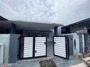 RENOVATED Teres Setingkat Pandan Damai 1 Kuantan